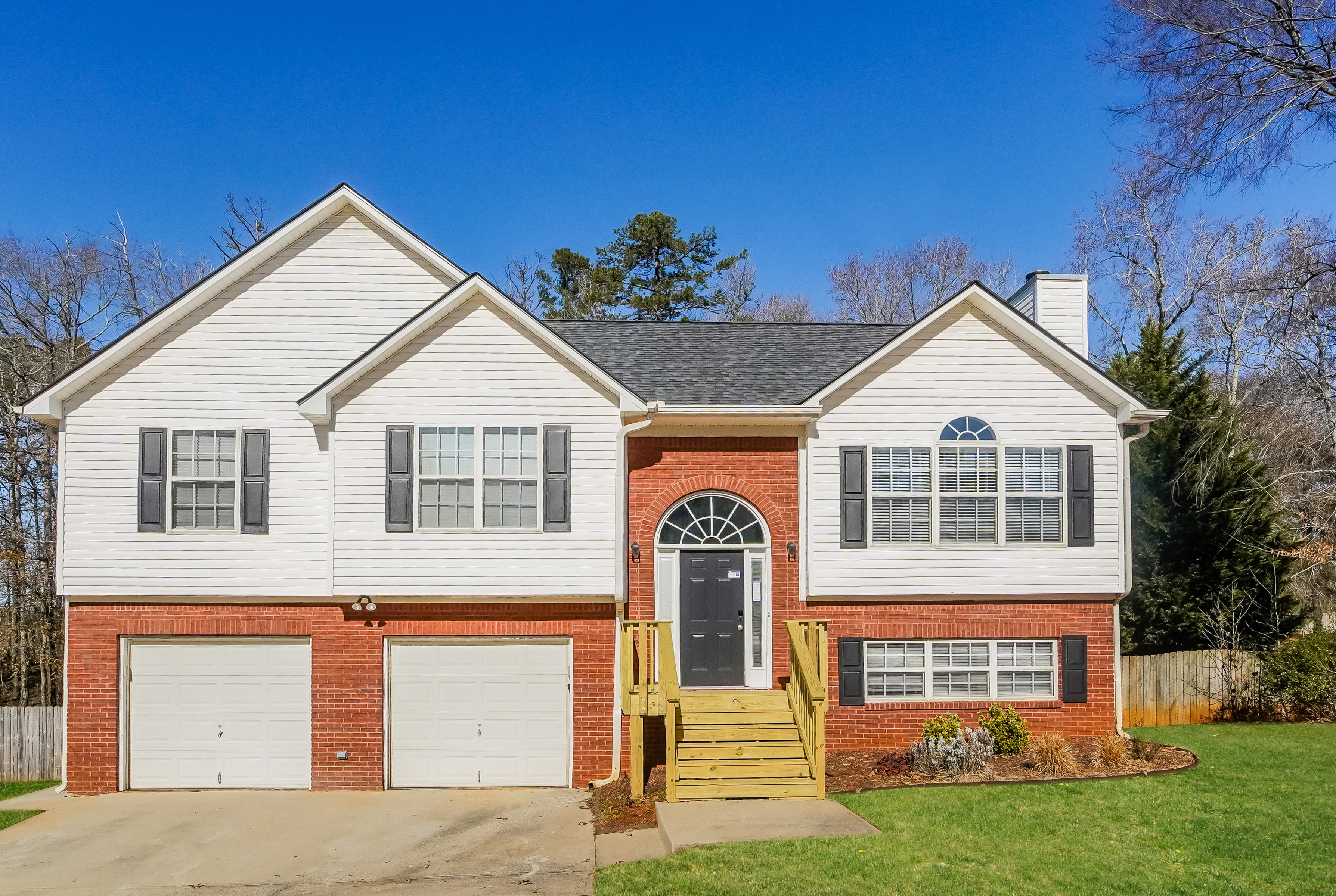 5252 Miranda Way Powder Springs, GA 30127